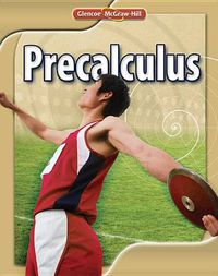 Cover image for Precalculus