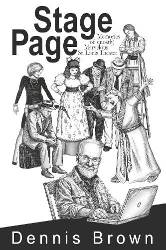 Cover image for Stage Page