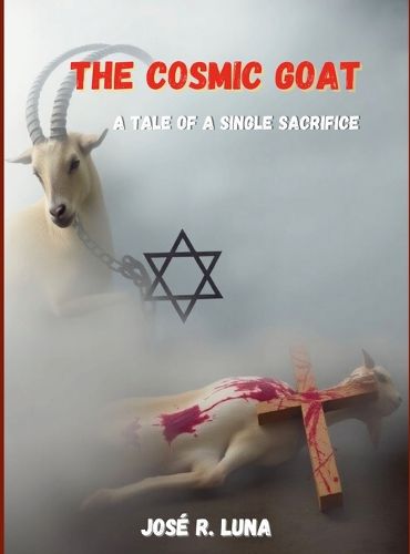 Cover image for The Cosmic Goat