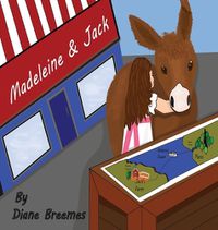 Cover image for Madeleine and Jack