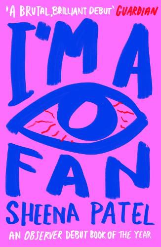 Cover image for I'm a Fan