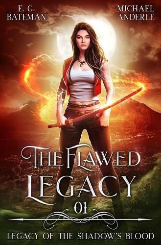 Cover image for The Flawed Legacy