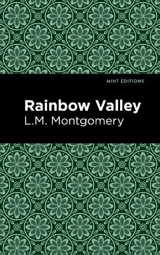 Cover image for Rainbow Valley