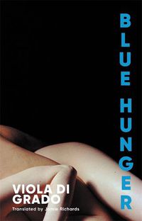 Cover image for Blue Hunger