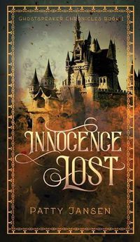 Cover image for Innocence Lost