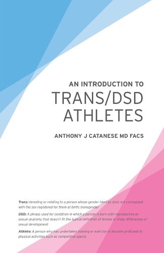 Cover image for An Introduction to Trans/DSD Athletes