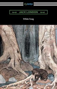 Cover image for White Fang