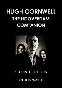 Cover image for Hugh Cornwell Hoover Dam Companion 2012 Edition