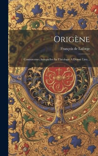 Cover image for Origene