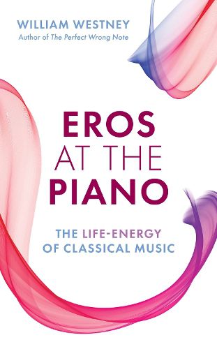 Cover image for Eros at the Piano