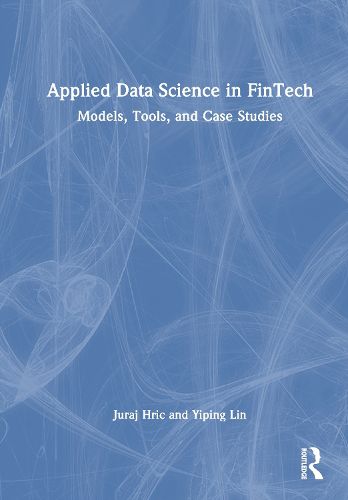 Cover image for Applied Data Science in FinTech