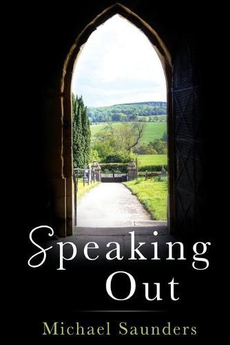 Cover image for Speaking Out