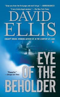 Cover image for Eye of the Beholder