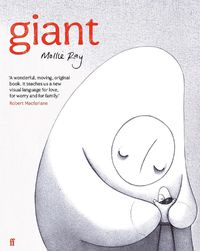Cover image for Giant