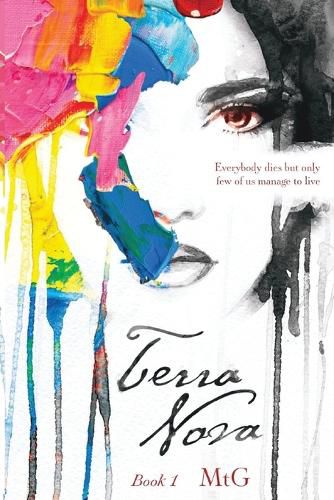 Cover image for Terra Nova Book 1