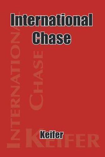 Cover image for International Chase