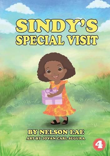 Sindy's Special Visit