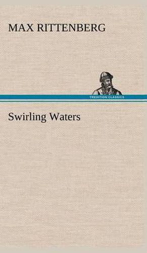 Cover image for Swirling Waters