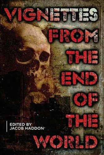 Cover image for Vignettes from the End of the World
