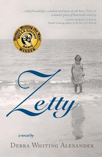 Cover image for Zetty