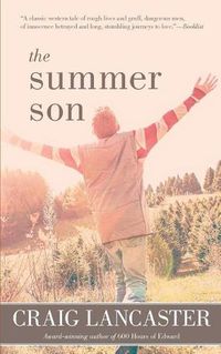 Cover image for The Summer Son