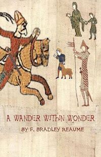 Cover image for A Wander Within Wonder