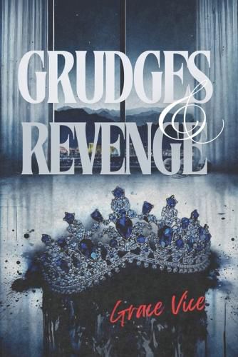 Cover image for Grudges and Revenge