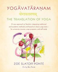 Cover image for Yogavataranam: The Translation of Yoga