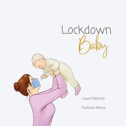 Cover image for Lockdown Baby