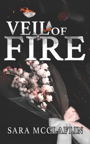 Cover image for Veil of Fire