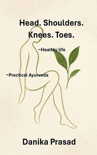 Cover image for Head. Shoulders. Knees. Toes