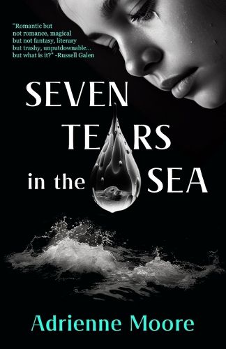 Cover image for Seven Tears in the Sea