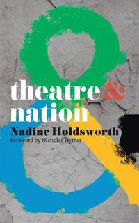 Cover image for Theatre and Nation