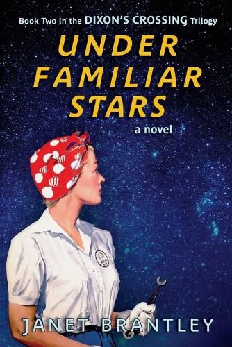 Cover image for Under Familiar Stars