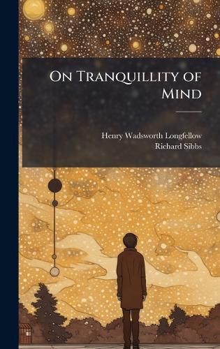 Cover image for On Tranquillity of Mind