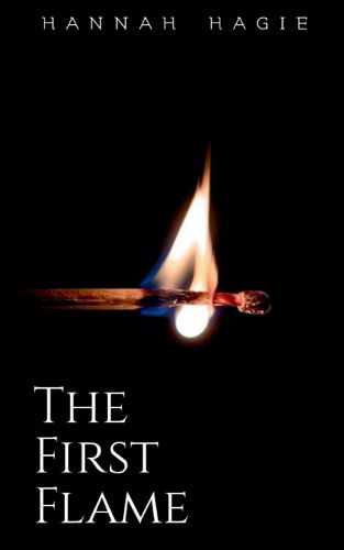 Cover image for The First Flame