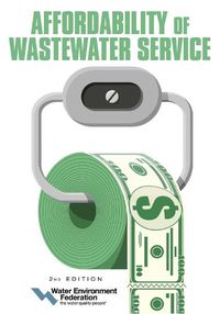 Cover image for Affordability of Wastewater Service