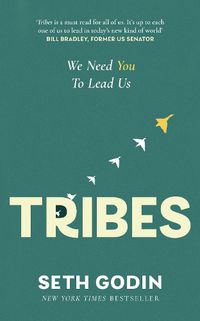 Cover image for Tribes