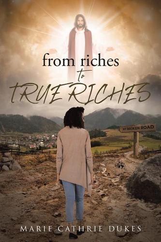 Cover image for From Riches to True Riches