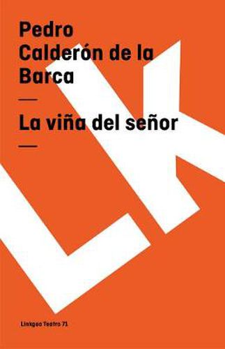 Cover image for La Vina del Senor