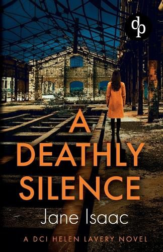 Cover image for A Deathly Silence