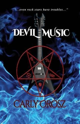 Cover image for Devil Music
