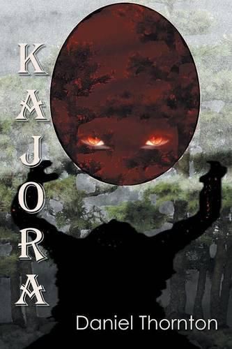 Cover image for Kajora