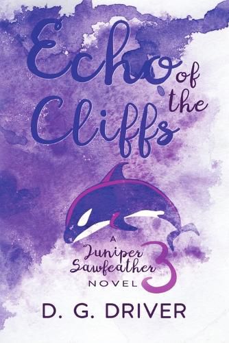 Cover image for Echo of the Cliffs