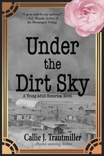 Cover image for Under the Dirt Sky