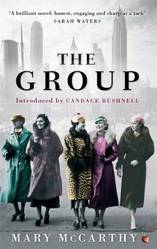 Cover image for The Group