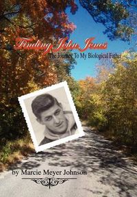 Cover image for Finding John Jones