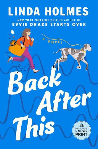 Cover image for Back After This