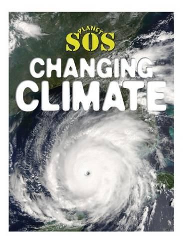 Cover image for Changing Climate