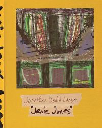 Cover image for Janie Jones